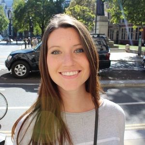 Meet your Posher, Ashleen